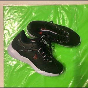 U. S. POLO ASSN. Casual Shoes Size 7 • New •